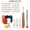 37-Piece Sewing Kit