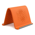 Flexible Silicone Aluminum Phone Holder Stand