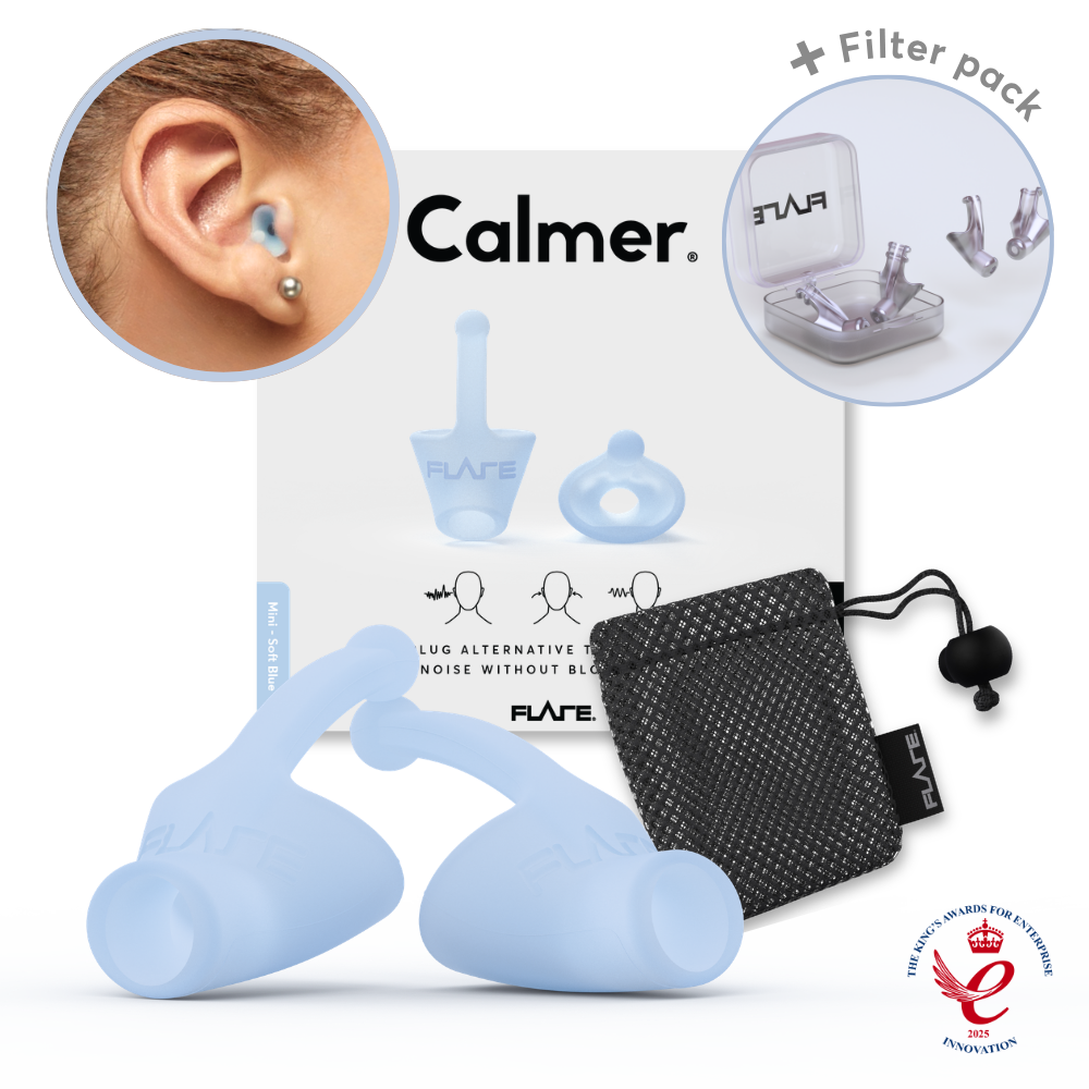 Sound Insulation Earplugs