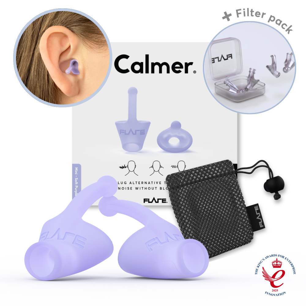 Sound Insulation Earplugs