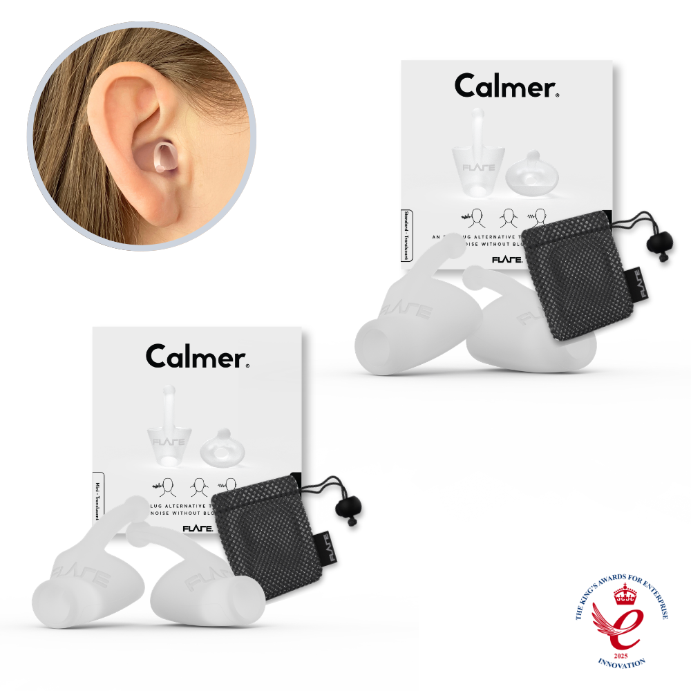 Sound Insulation Earplugs