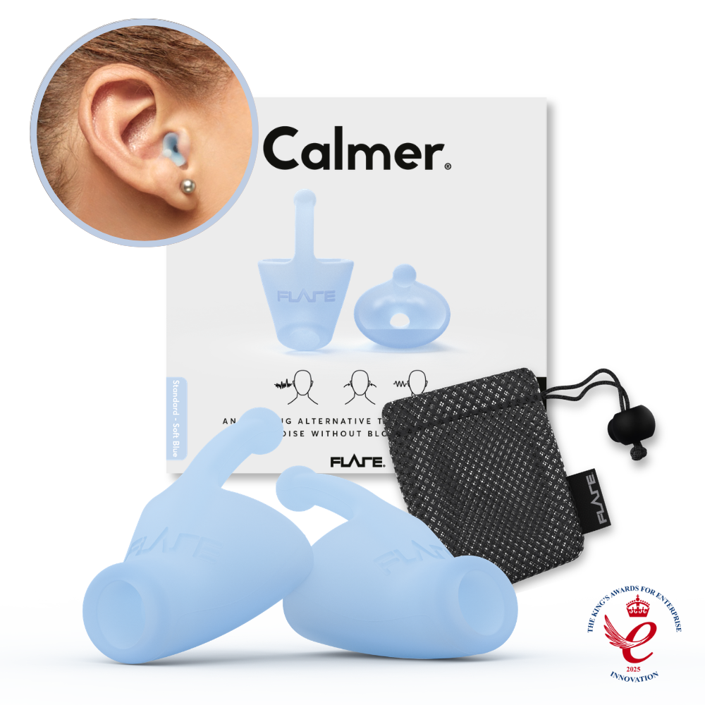 Sound Insulation Earplugs