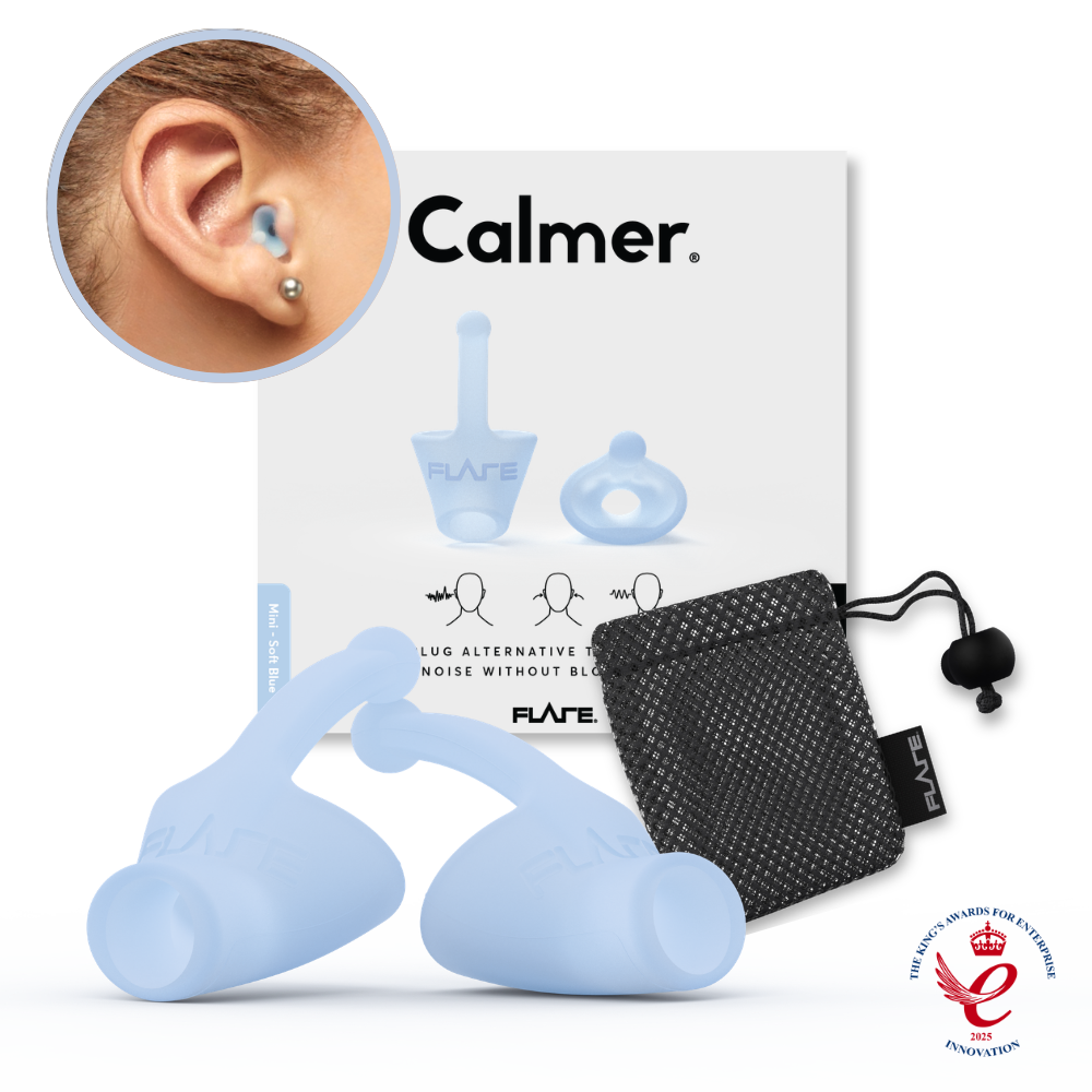 Sound Insulation Earplugs