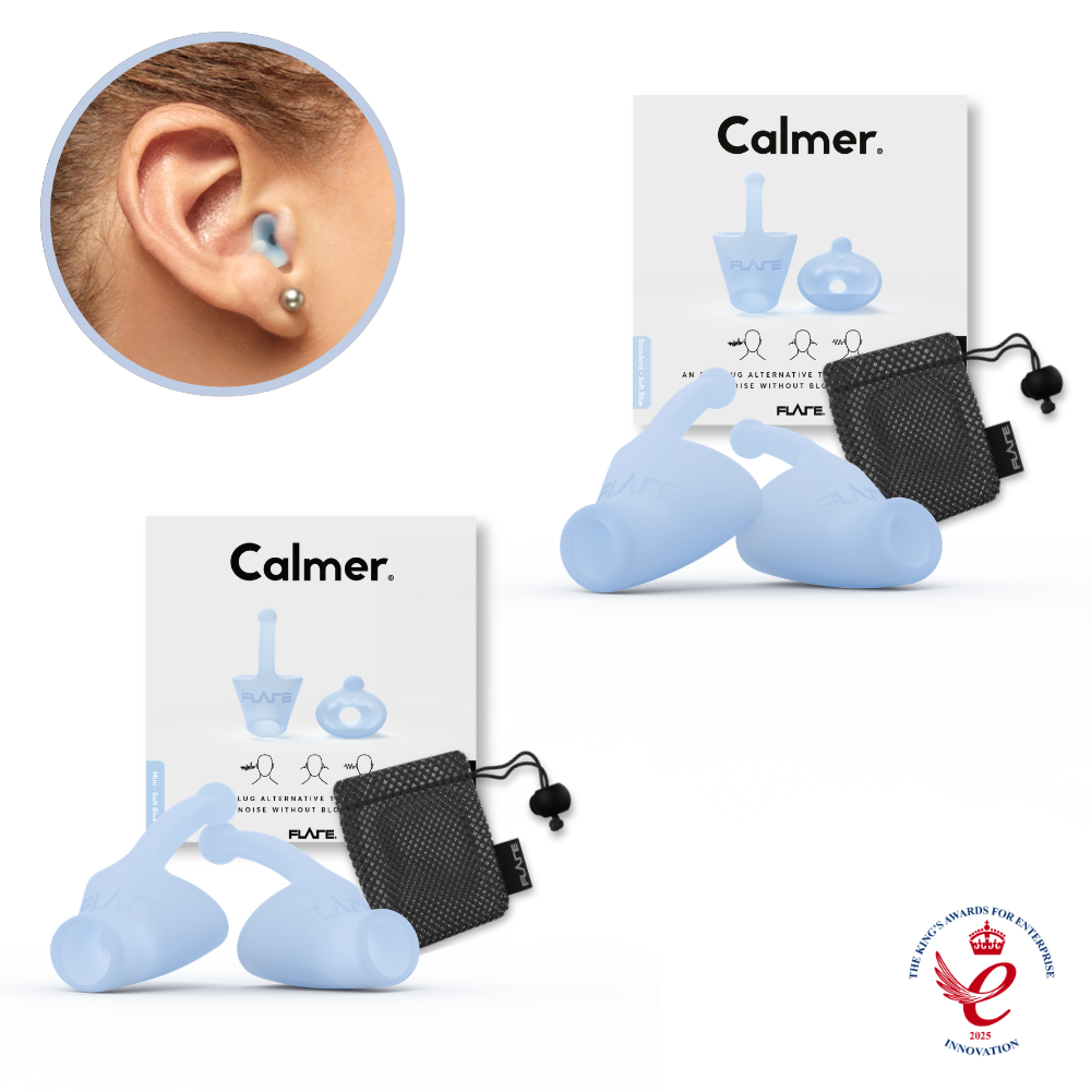 Sound Insulation Earplugs