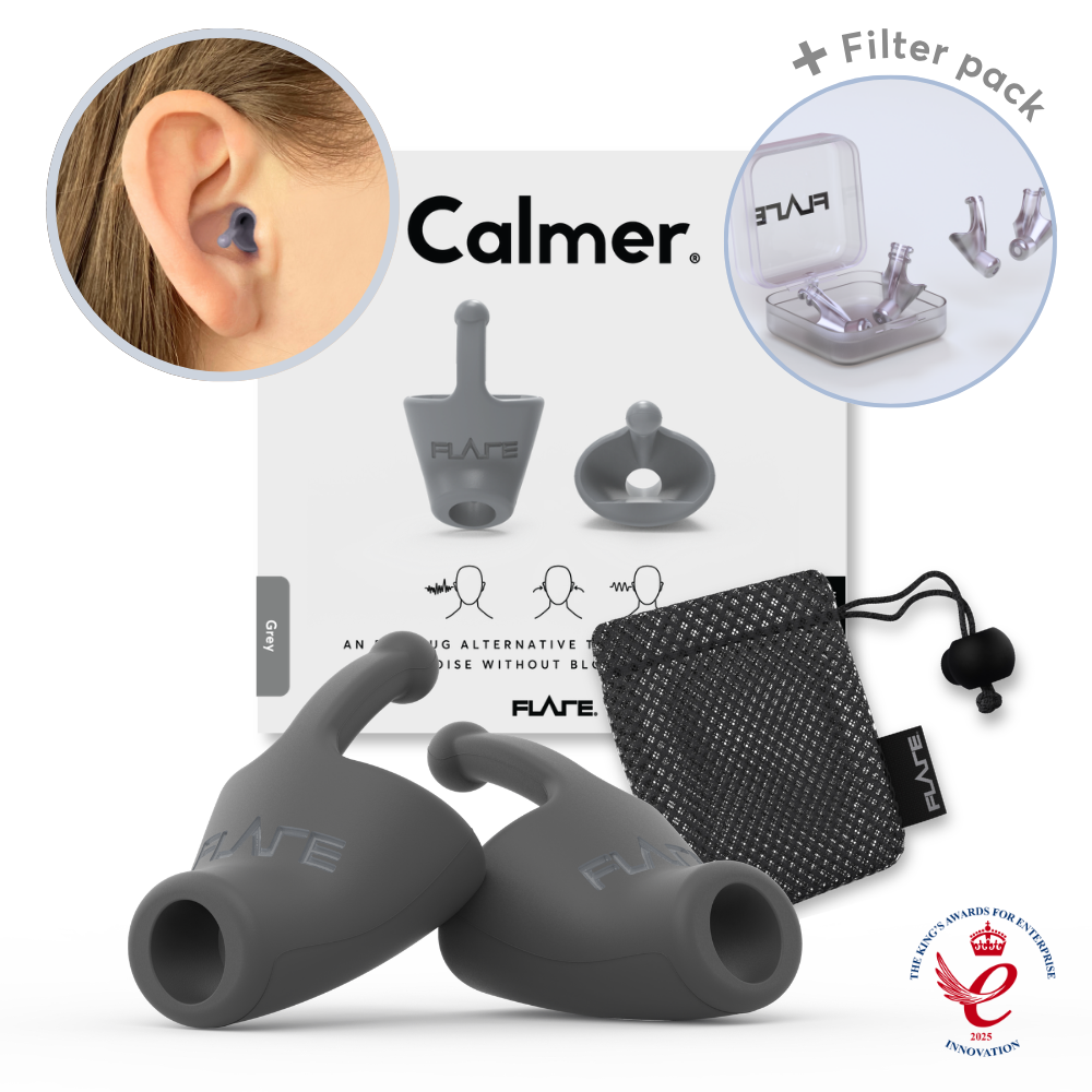 Sound Insulation Earplugs