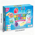 Creative Slow-Return Squishy, Party Gift