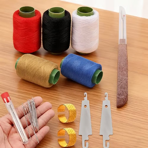 37-Piece Sewing Kit