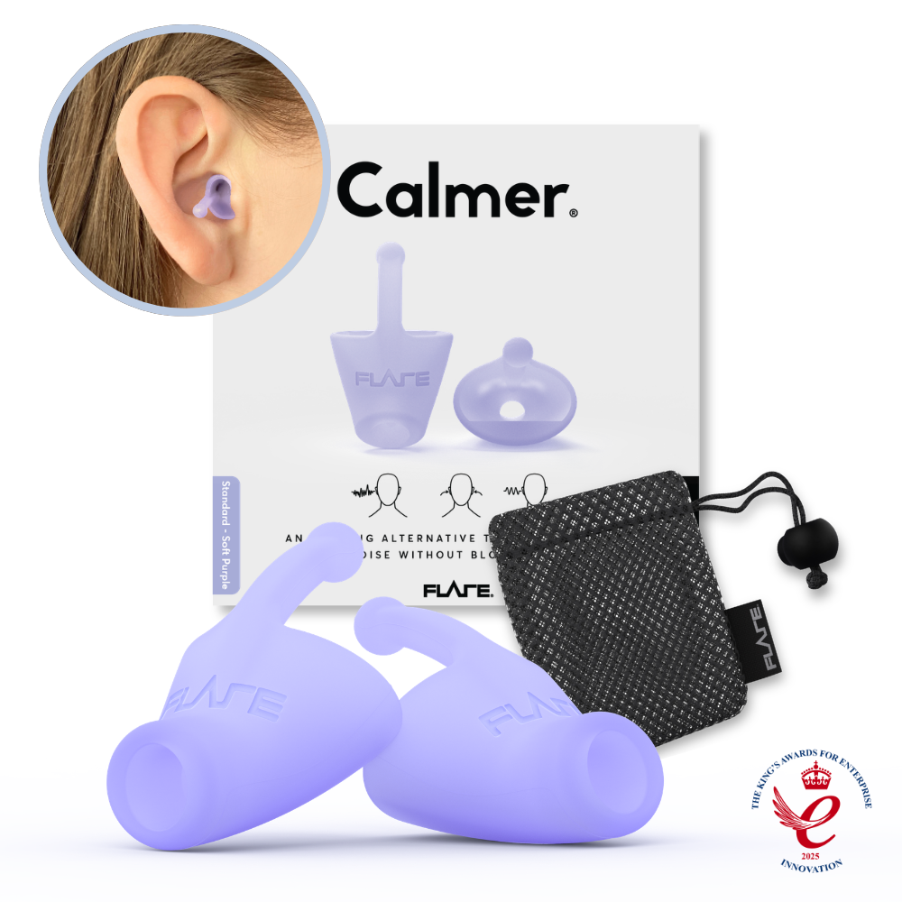 Sound Insulation Earplugs