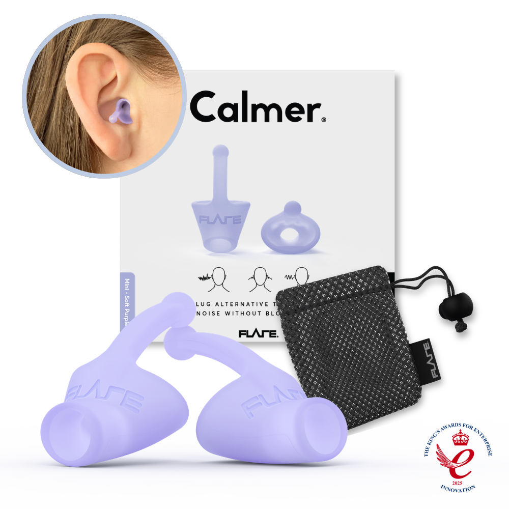 Sound Insulation Earplugs