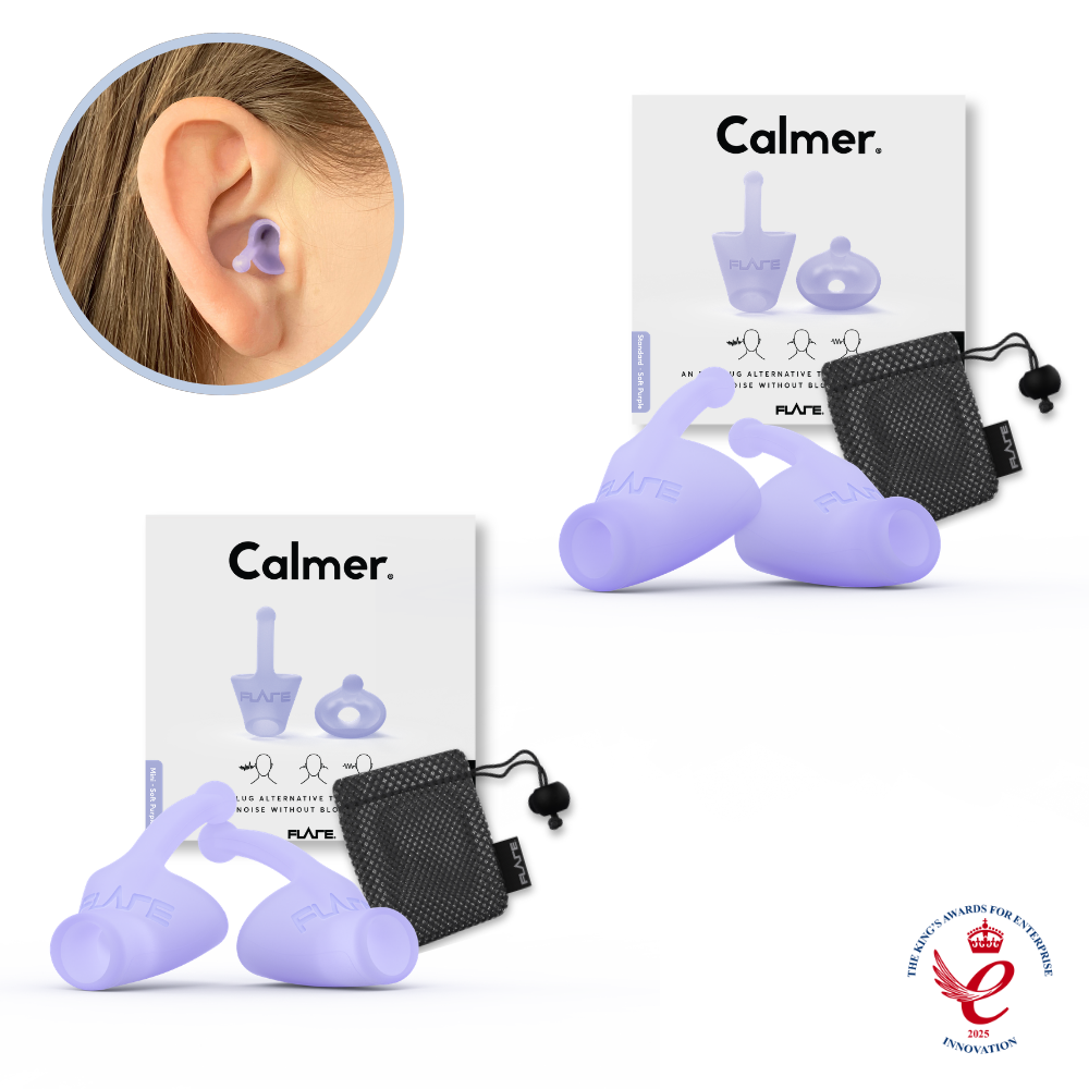 Sound Insulation Earplugs