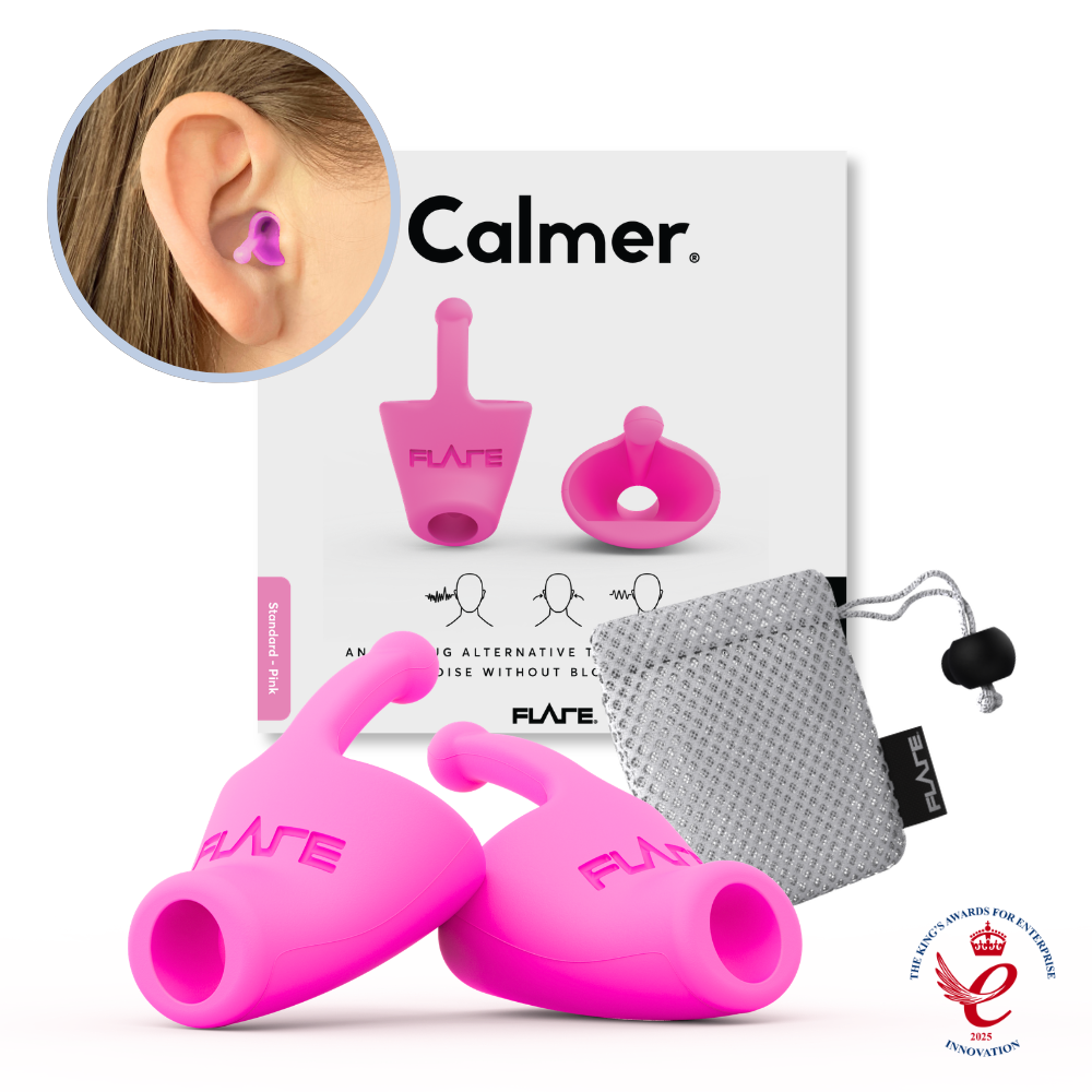 Sound Insulation Earplugs