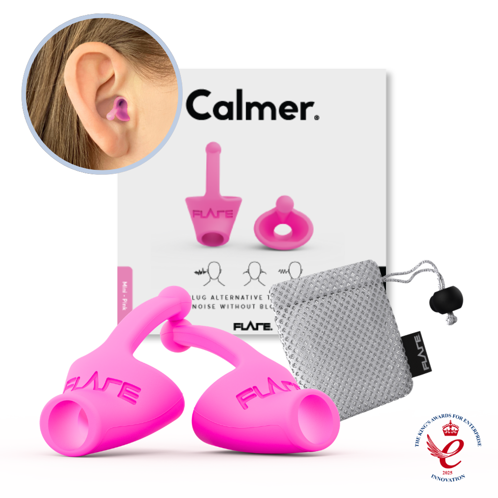 Sound Insulation Earplugs