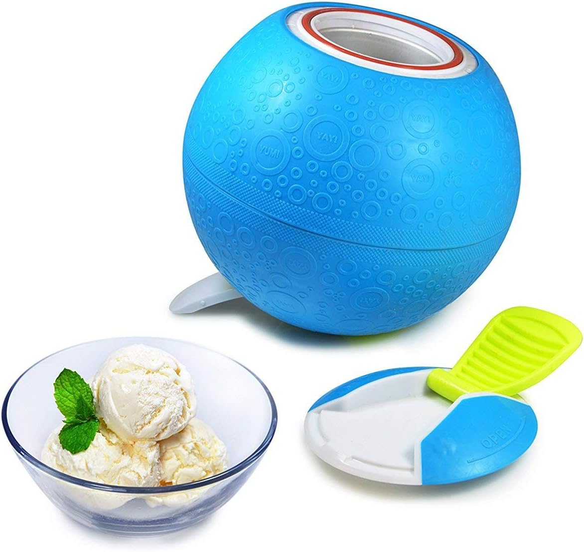 Play and Freeze