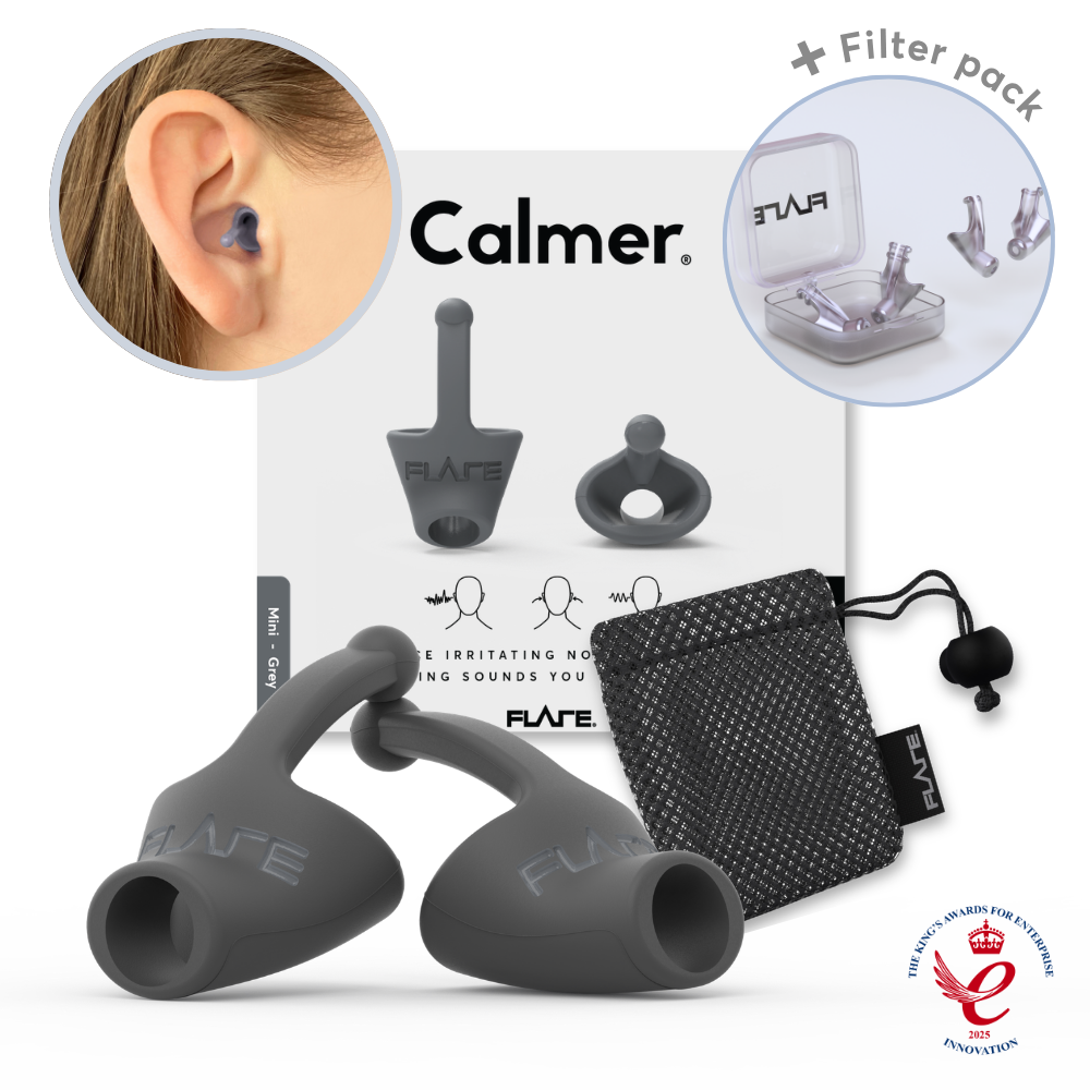 Sound Insulation Earplugs