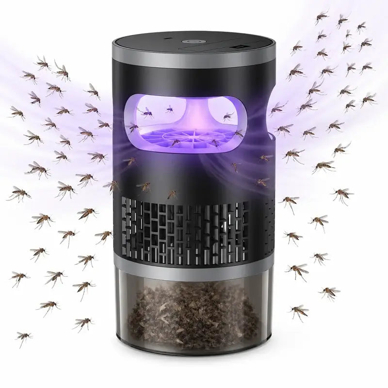 Indoor Insect Trap