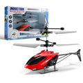 Smart Hand-Control Flying Helicopter Toy