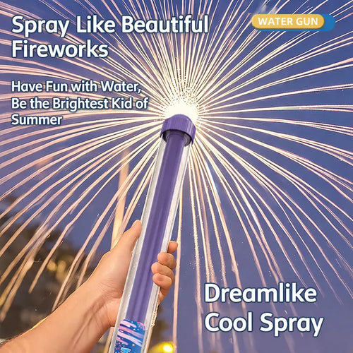 Fireworks Water Gun, Bulk Squirt Water Blaster Guns