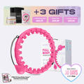 Infinity Hoop™ Challenge 2.0 - Mother's Day Sale