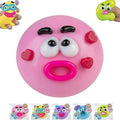 MoodCrunch™ Goofy Squishies