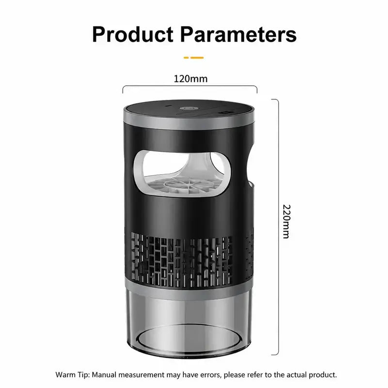 Indoor Insect Trap
