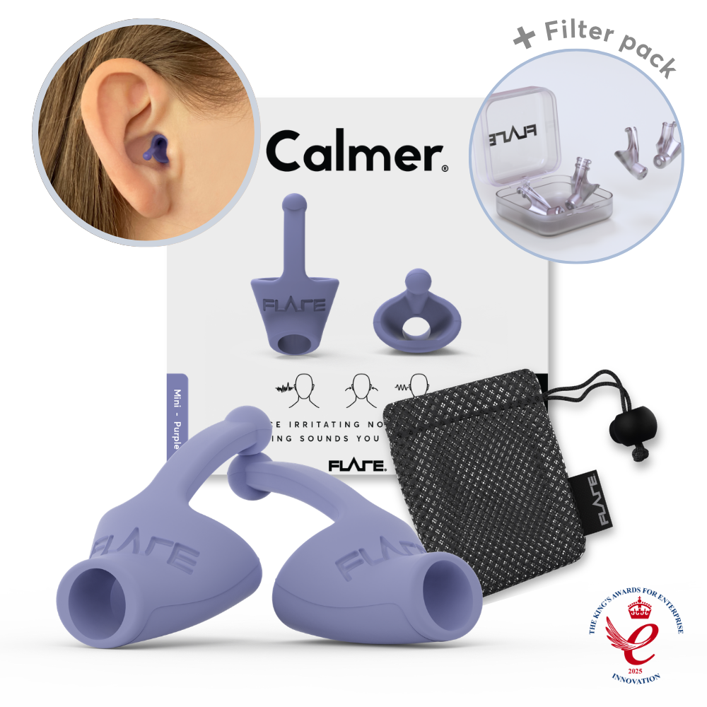 Sound Insulation Earplugs