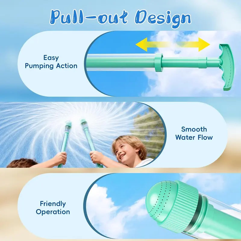 Fireworks Water Gun, Bulk Squirt Water Blaster Guns
