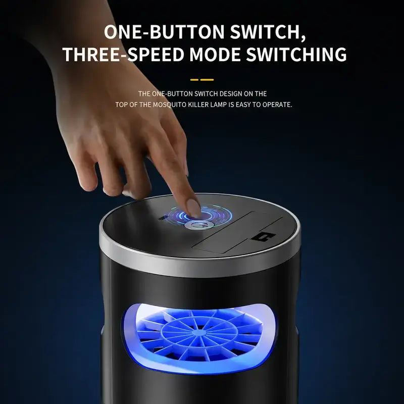 Indoor Insect Trap