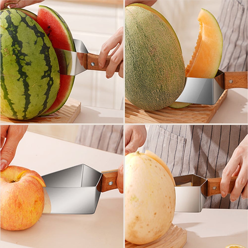 The 60-Second Watermelon Hack That’s Making Traditional Knives Look Dangerously Outdated