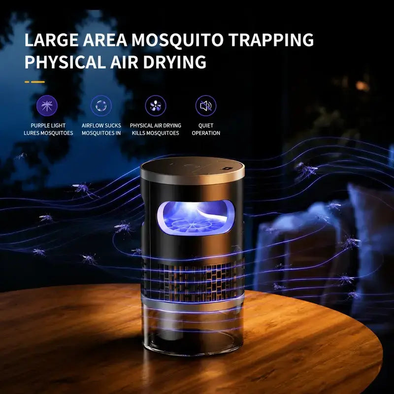 Indoor Insect Trap