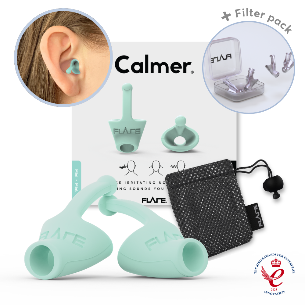 Sound Insulation Earplugs