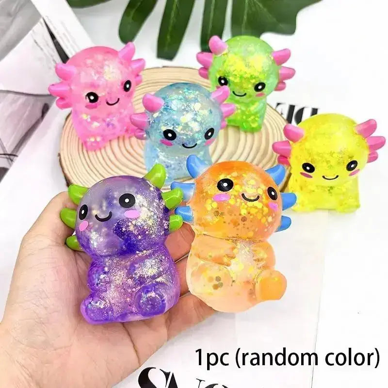 Creative Slow-Return Squishy, Party Gift
