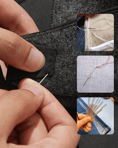 37-Piece Sewing Kit
