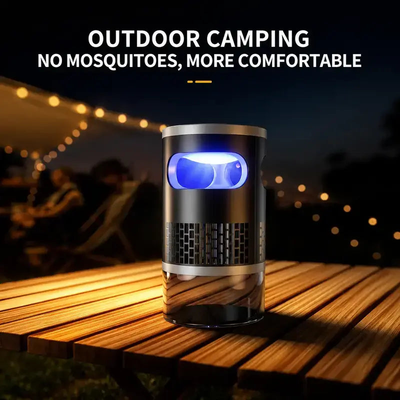 Indoor Insect Trap