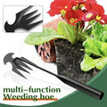 Multi-Function Weeding Tool
