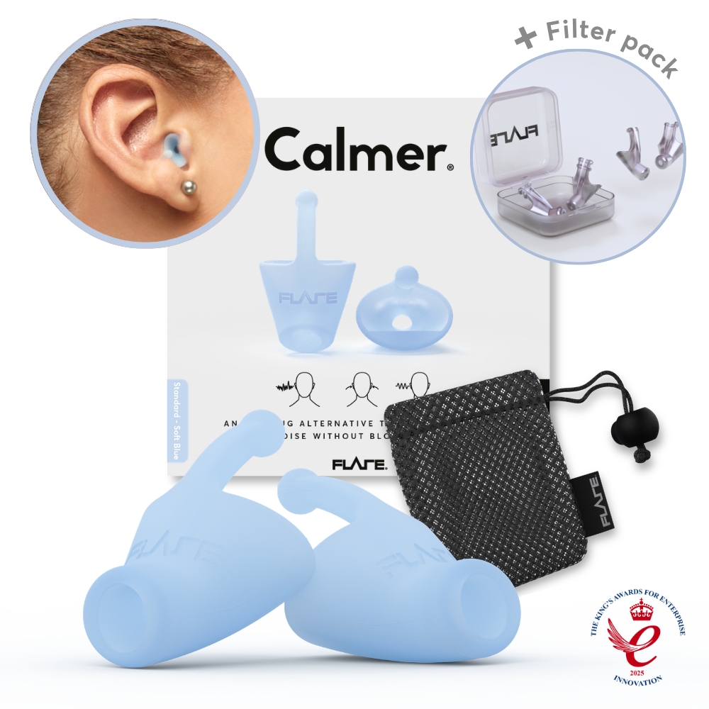 Sound Insulation Earplugs