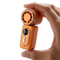 Mini Clip-On Fan