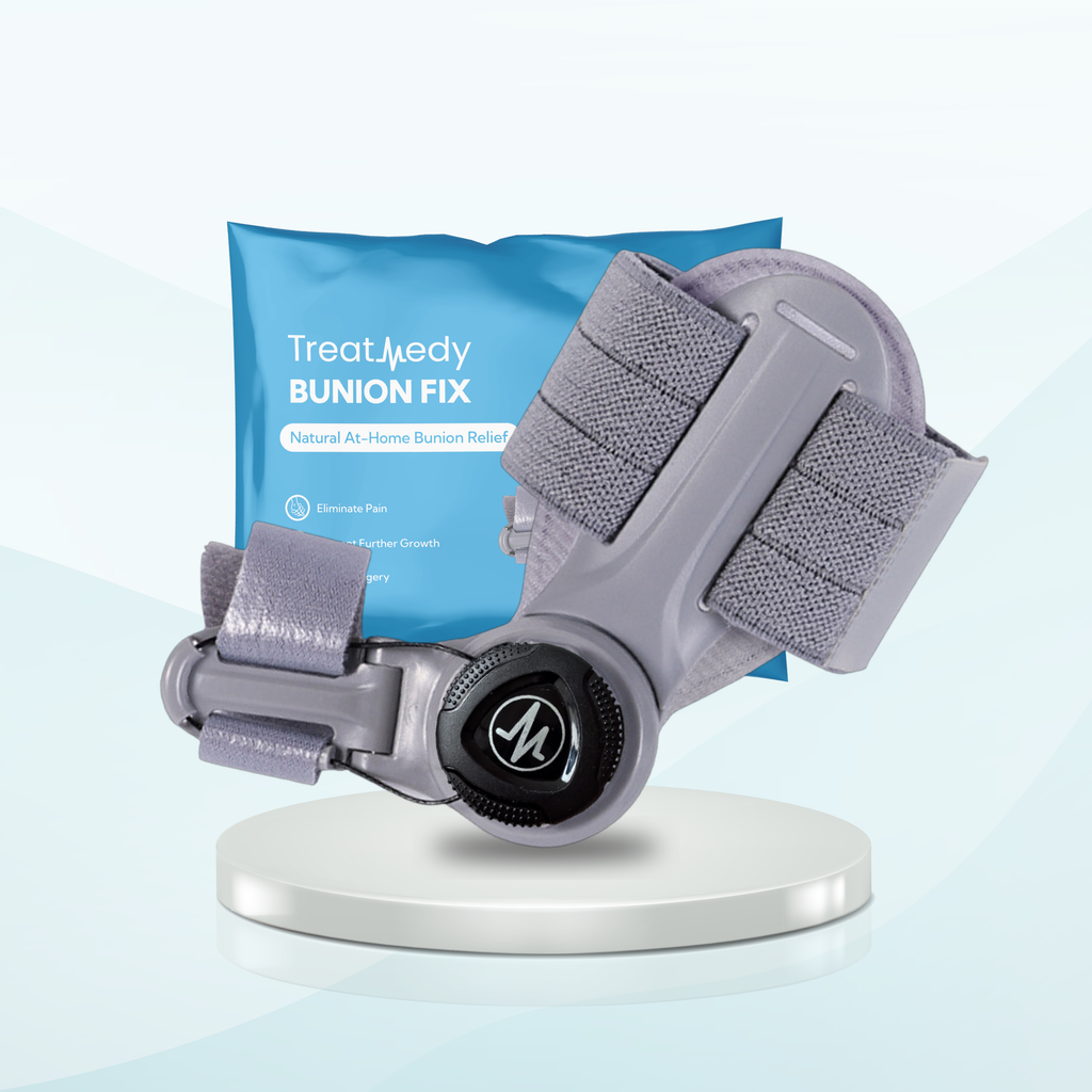 Treatmed Bunion Fix