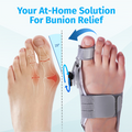Treatmed Bunion Fix