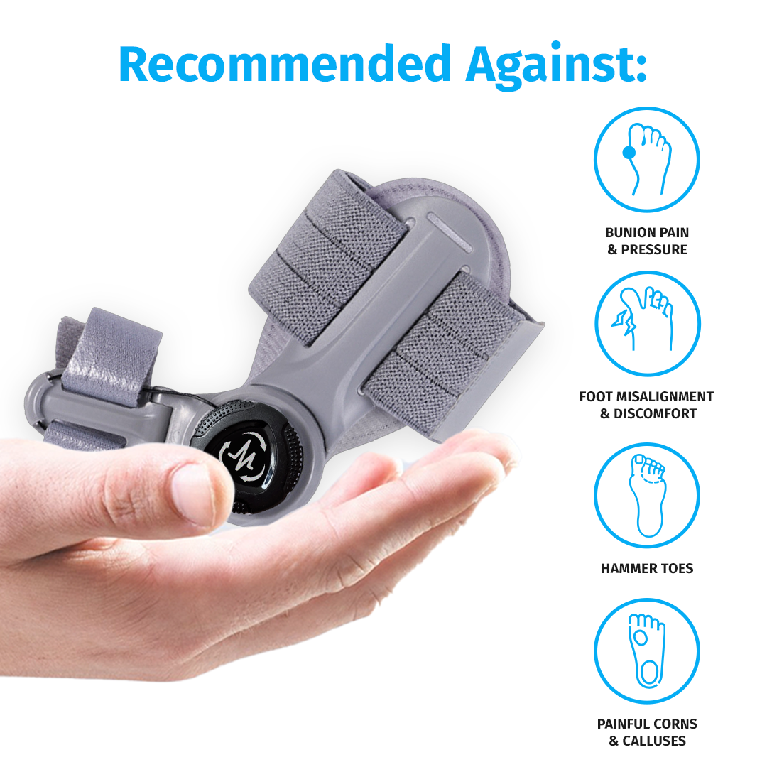 Treatmed Bunion Fix