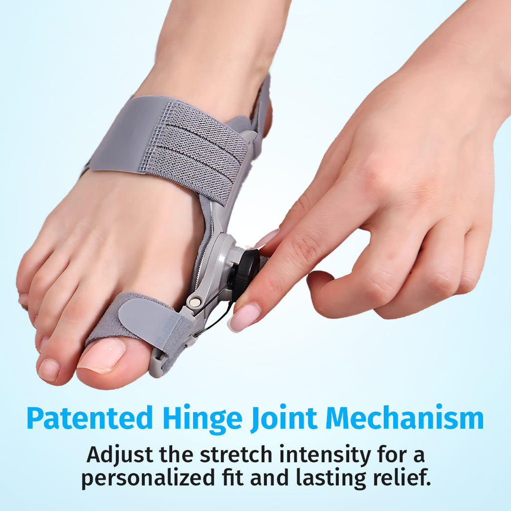 Treatmed Bunion Fix