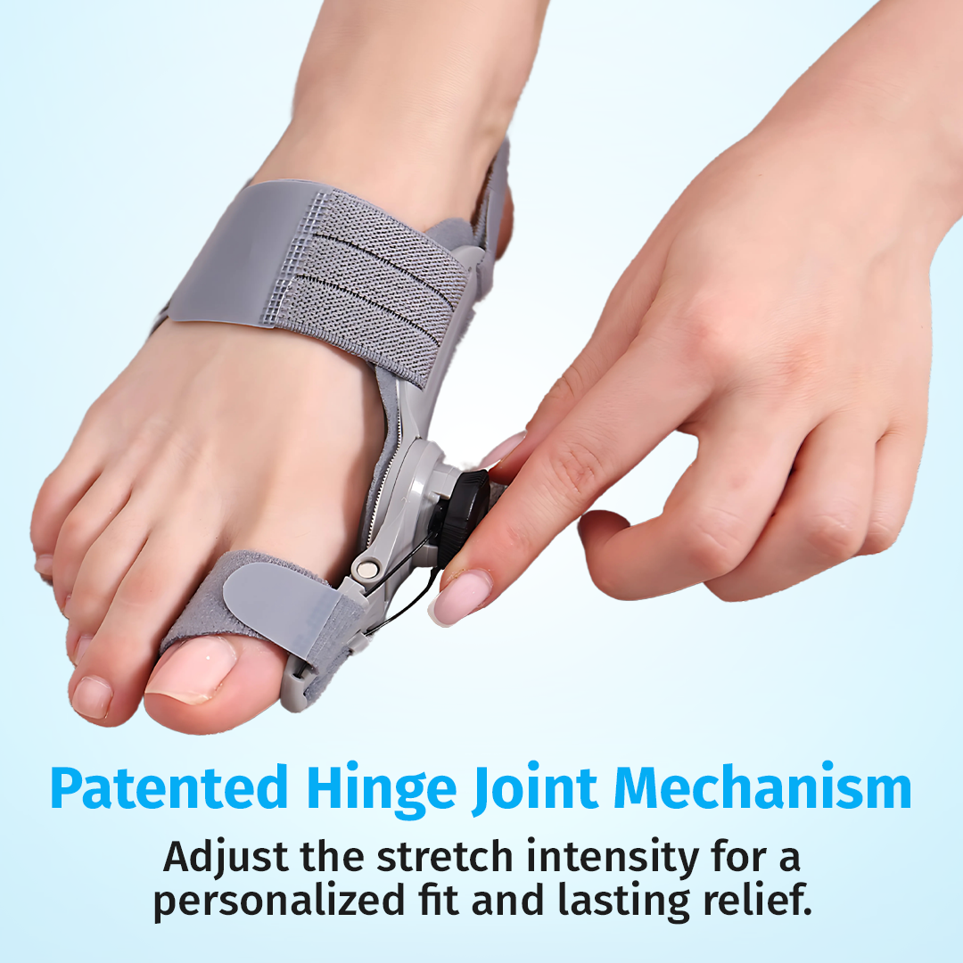 Treatmed Bunion Fix