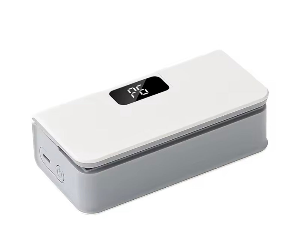 FreshSeal Pro Vacuum Food Sealer – Keep Food Fresh Up To 5X Longer & Reduce Waste