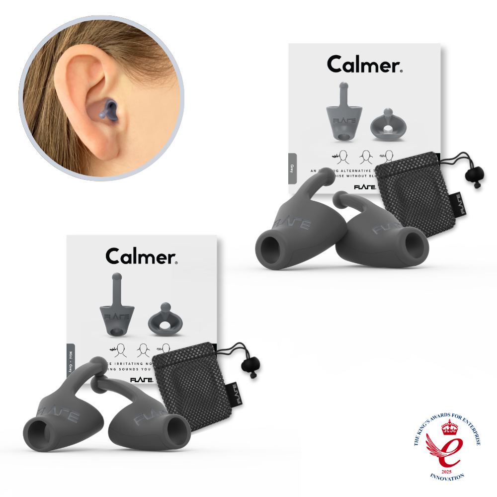 Sound Insulation Earplugs