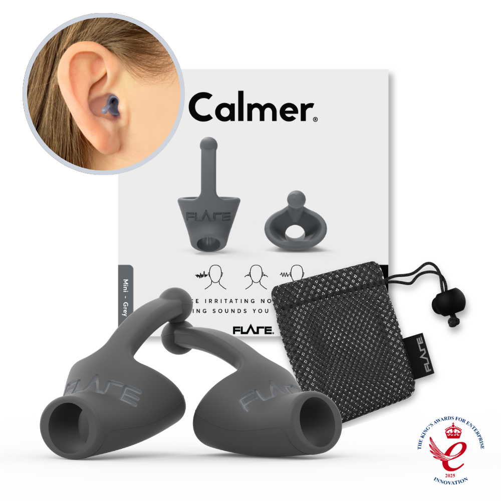 Sound Insulation Earplugs