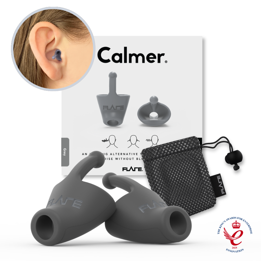 Sound Insulation Earplugs