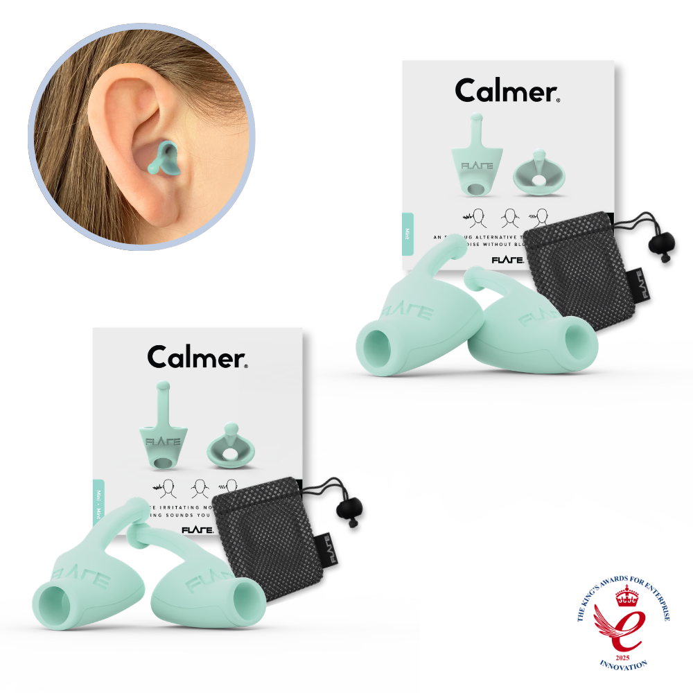 Sound Insulation Earplugs
