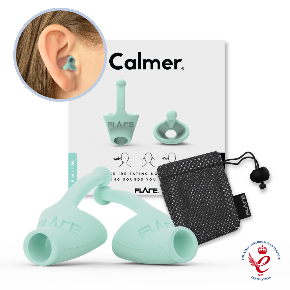 Sound Insulation Earplugs