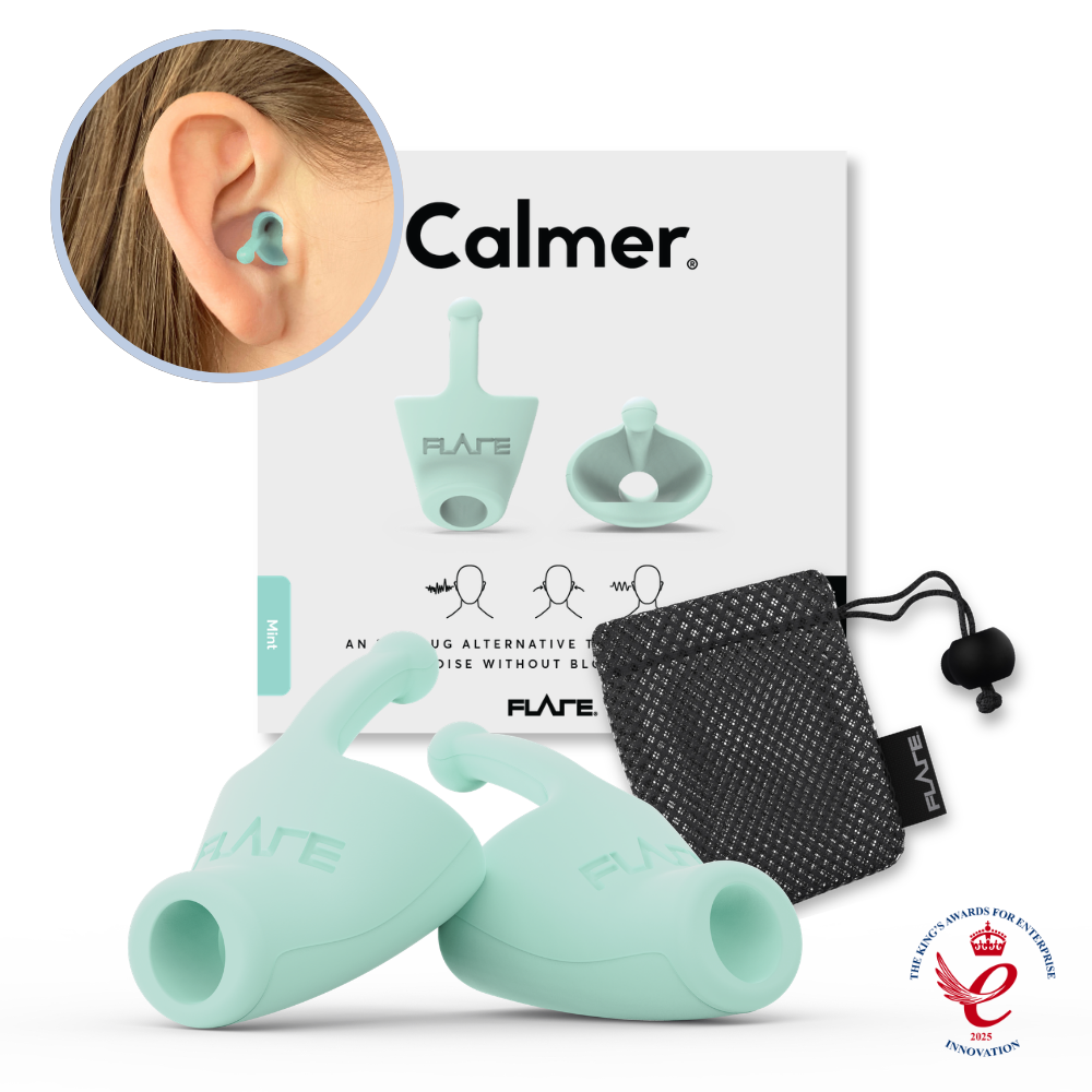 Sound Insulation Earplugs