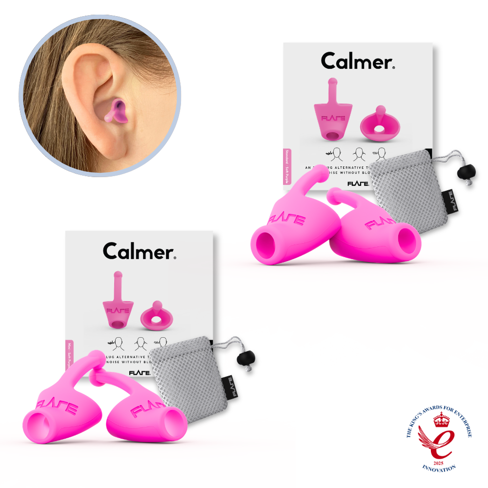 Sound Insulation Earplugs