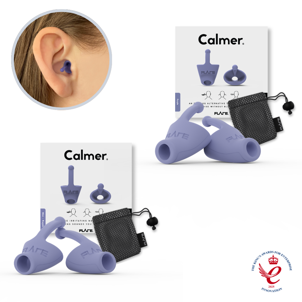 Sound Insulation Earplugs